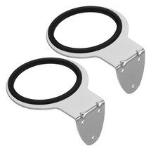 2 Pcs Bathroom Hair Dryer