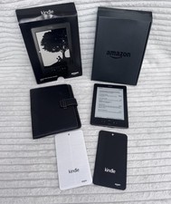 Amazon D01100 Kindle 4th