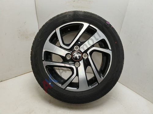 Peugeot 108 2014 2022 inch - 108, 15