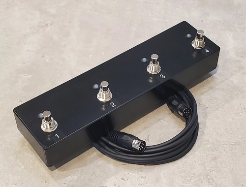 Custom marshall jmp - custom,