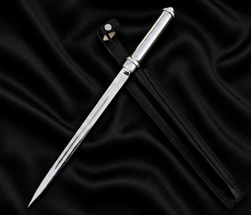 Supernatural angel blade - blade, metal