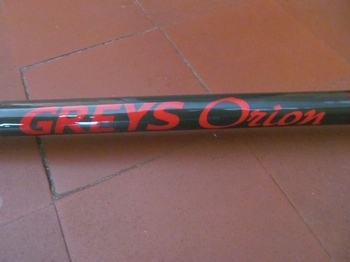 Greys orion fishing - orion,