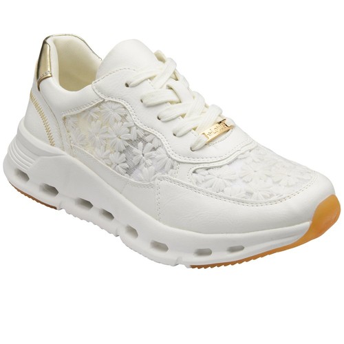 Lotus flossie womens trainers - flossie,