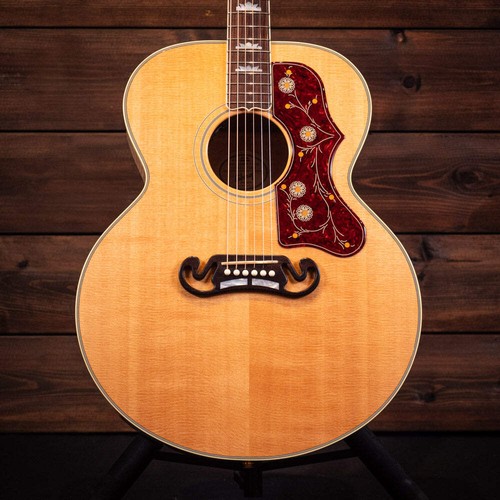 2012 gibson 200 standard - gibson,