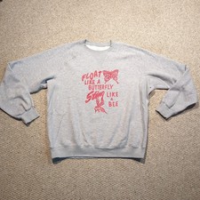 Adidas Muhammad Ali Sweatshirt