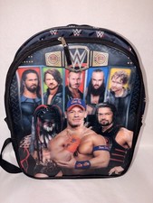 WWE World Wrestling The Raw