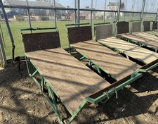 Balance Trolley Barrow General Purpose Heavy Duty