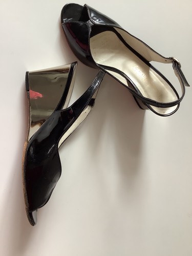 Russell bromley evolve - russell, black