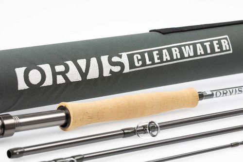 Orvis clearwater fly fishing - orvis,