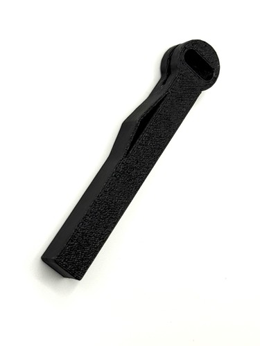 Choke lever for 1985 up - 1985,