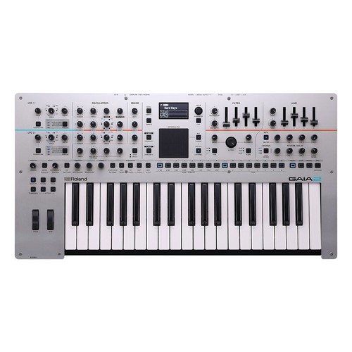 Roland gaia key virtual - 2, 37-key