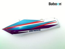 Tail Fairing Left Yamaha FZR