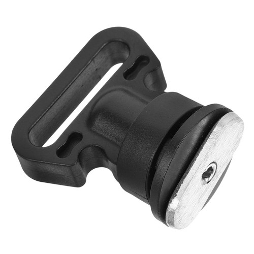 Kayak track mount part - part, fishing