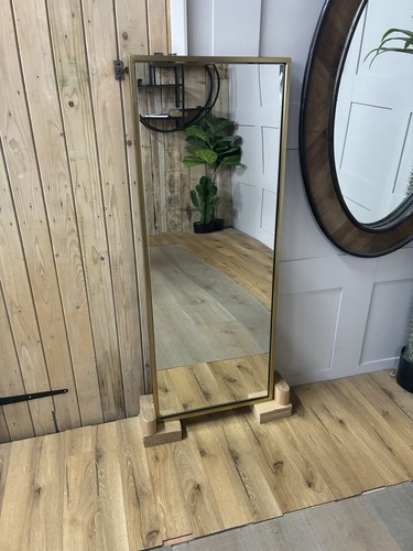 West elm metal framed long - framed,