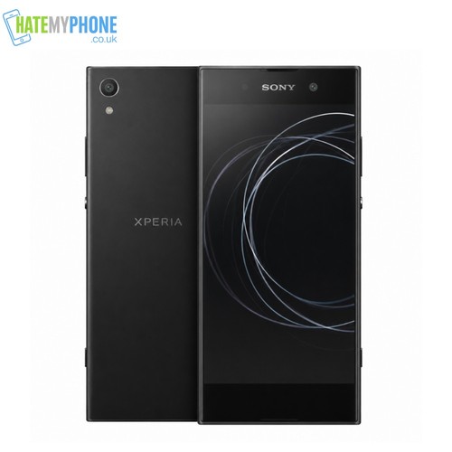Sony xperia xa1 - sony,