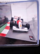 McLaren MP4/8 1993 Ayrton