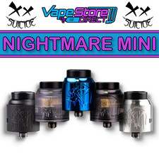 Suicide Mods Nightmare Mini