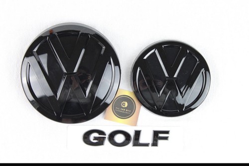 Volkswagen golf mk7 - volkswagen,