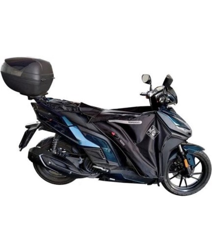 Thermoscud tucano urbano - thermoscud,