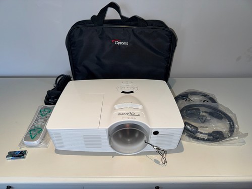 New optoma hd28dse darbee - hd28dse,