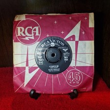 Elvis Presley – (Title) 7"