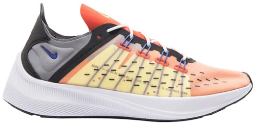 Mens size nike - 8, exp-x14