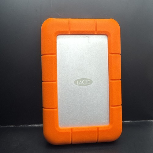 Lacie rugged usb - usb, 3.0