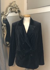 Paige Jeans Malbec blazer -