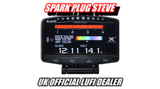 Lufi X1 OBD2 Digital Dash