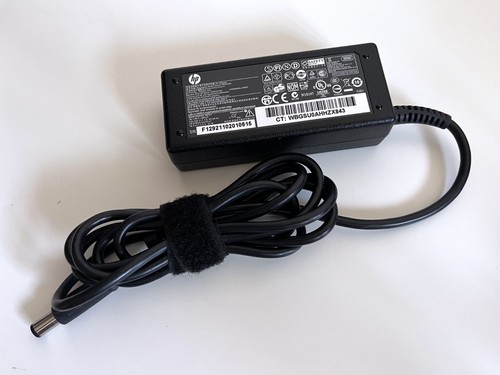 Genuine laptop charger 65w - charger,