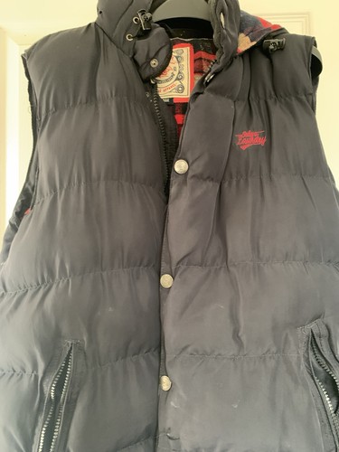 Super dry mens - super, large