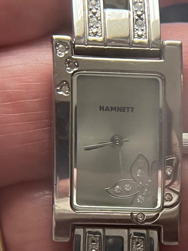 Ladies hamnett watch - ladies,