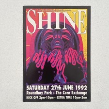 Shine Roundhay Park The Corn