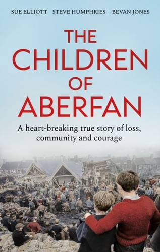The children aberfan sue - aberfan,