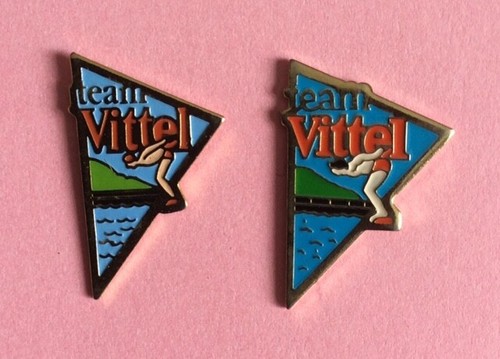 Pin lapel vittel - 2,