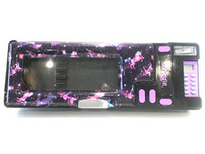 Smiggle Unicorn  Pop Out Pencil Case With Calculator