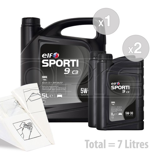Elf sporti 30 car - sporti, 9