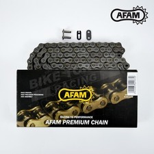Afam Steel 415 Pitch 130 Link