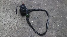 Aprilia MX 125 Switchgear Handlebar Switches