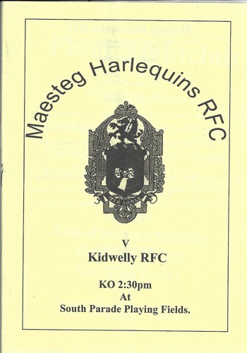 Maesteg