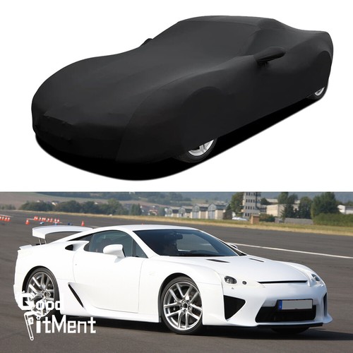 For lexus lfa indoor stretch - lfa,