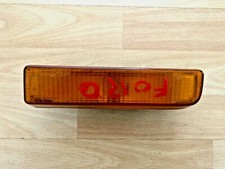 Ford Fiesta Mk1 Front N/S