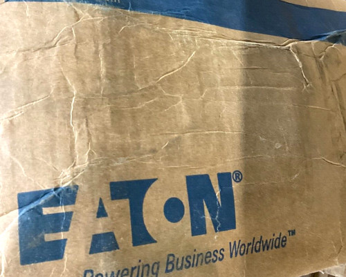 Eaton hydraulic winch - winch, motor