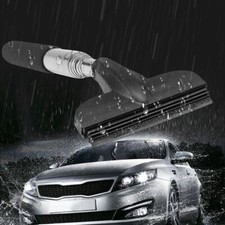 Extendable Mini Home Car Glass Lights Window Mirror Wipers SMALL SQUEEGEE