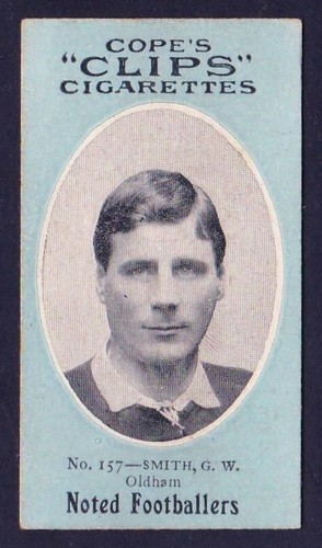 Cope bros noted - cope, footballers