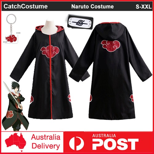 Anime naruto akatsuki uchiha - akatsuki,