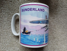 Classic Planes Sunderland