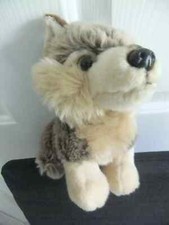 6" RAVENSDEN SUMA HUSKY PUPPY