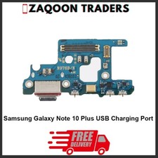Geniune Samsung Galaxy Note 10+ Plus Charging Port Dock Charge Flex Board N976B
