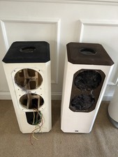 B&W 802 Speakers Bowers